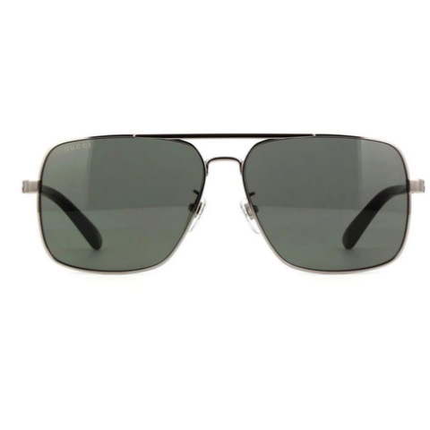 Gucci GG 1289S 001 62-14 Erkek Güneş Gözlüğü