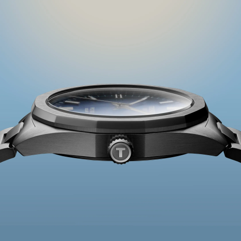 Tissot PRC 100 Solar 39mm T151.422.11.041.00 Erkek Kol Saati