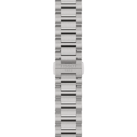 Tissot PRC 100 Solar 39mm T151.422.11.041.00 Erkek Kol Saati