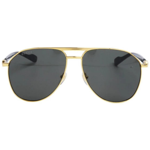 Gucci GG 1220S 001 59-14 Erkek Güneş Gözlüğü