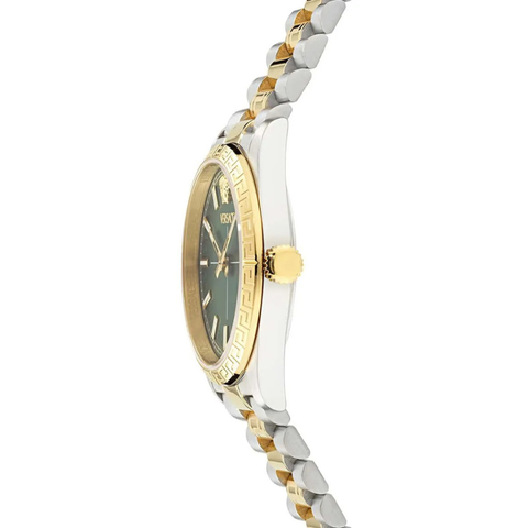 Versace VRSCVE0E00425 Kadın Kol Saati