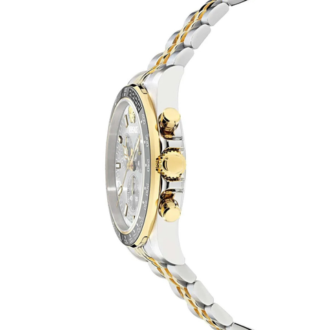 Versace VRSCVE0H00725 Erkek Kol Saati
