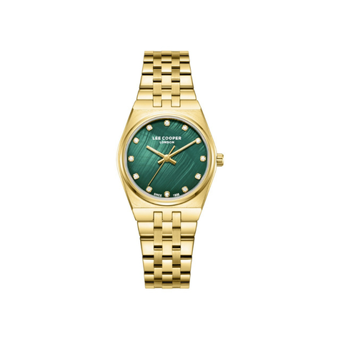 Lee Cooper LC08204.170 Kadın Kol Saati