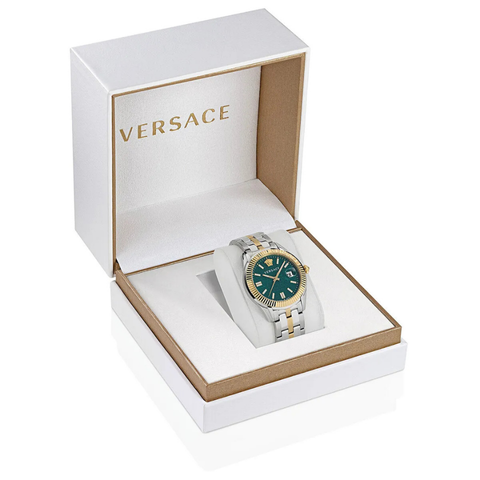 Versace VRSCVE3K00422 Kol Saati