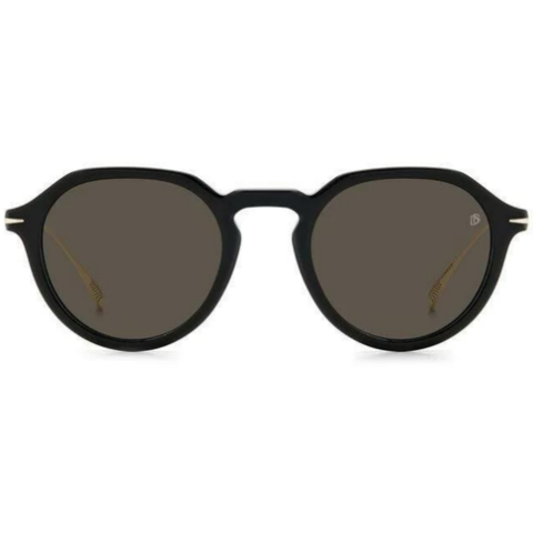 David Beckham DB 1098/S 2M2IR 49-23 Erkek Güneş Gözlüğü