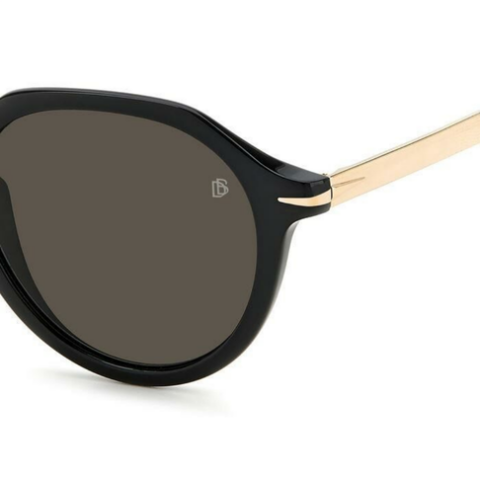 David Beckham DB 1098/S 2M2IR 49-23 Erkek Güneş Gözlüğü
