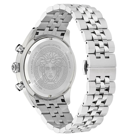 Versace VRSCVE8R00324 Erkek Kol Saati