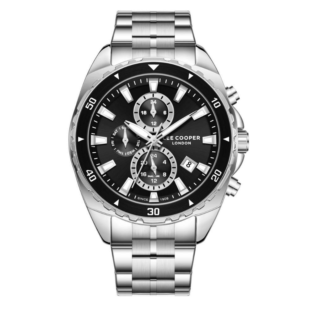 Lee Cooper LC08217.350 Erkek Kol Saati