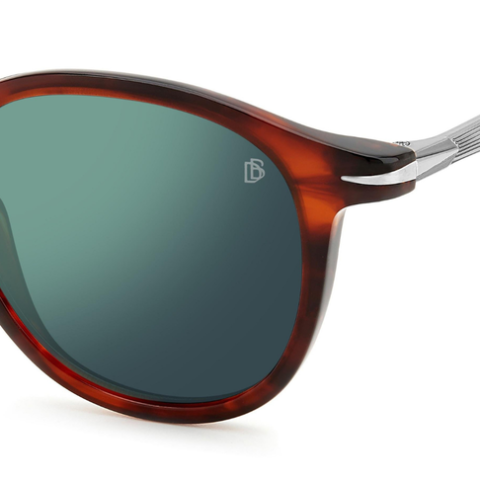 David Beckham DB 1114/S EX4MT 49-21 Erkek Güneş Gözlüğü