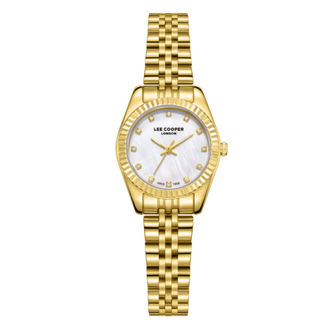 Lee Cooper LC08243.120 Kadın Kol Saati