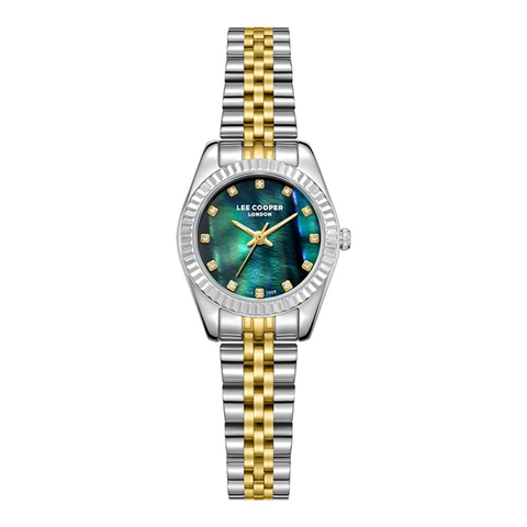Lee Cooper LC08243.270 Kadın Kol Saati