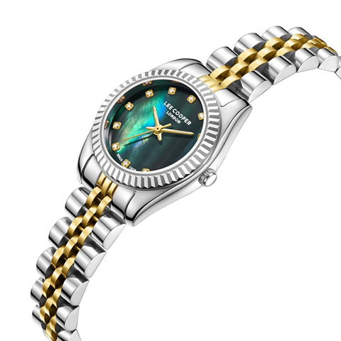 Lee Cooper LC08243.270 Kadın Kol Saati