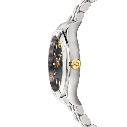 Versace VRSCVEVK00420 Erkek Kol Saati