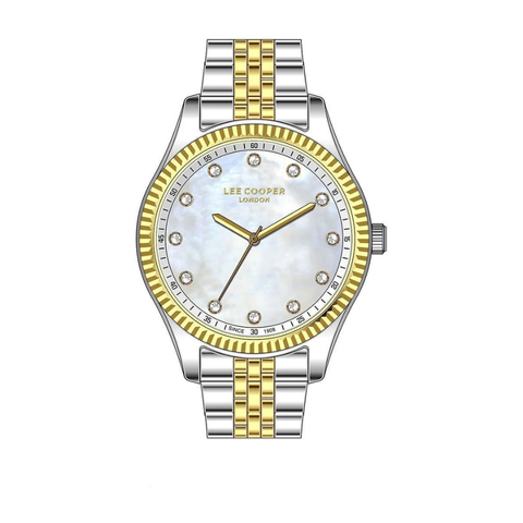 Lee Cooper LC07310.220 Kadın Kol Saati