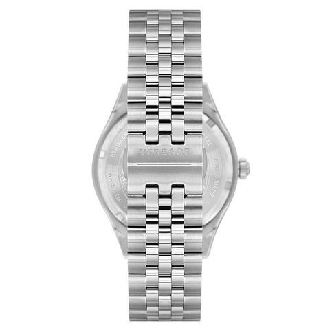 Versace VRSCVEVK01021 Erkek Kol Saati