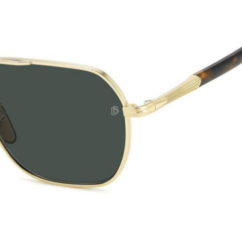 David Beckham DB 1128/G/S 06JQT 59-16 Erkek Güneş Gözlüğü