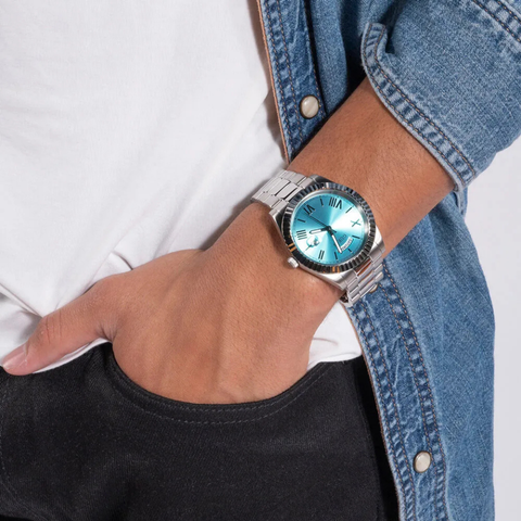 Guess GUGW0265G11 Erkek Kol Saati