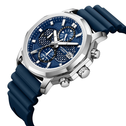 Lee Cooper LC08238.399 Erkek Kol Saati