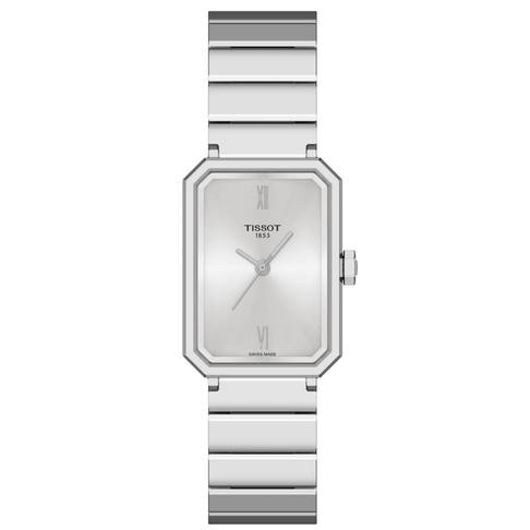 Tissot SRV 30 mm T160.110.11.033.00 Kadın Kol Saati