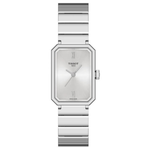 Tissot SRV 30 mm T160.110.11.033.00 Kadın Kol Saati