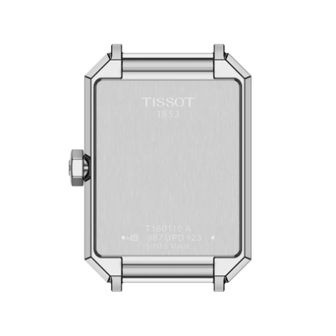 Tissot SRV 30 mm T160.110.11.033.00 Kadın Kol Saati