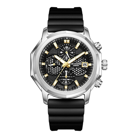 Lee Cooper LC08238.351 Erkek Kol Saati