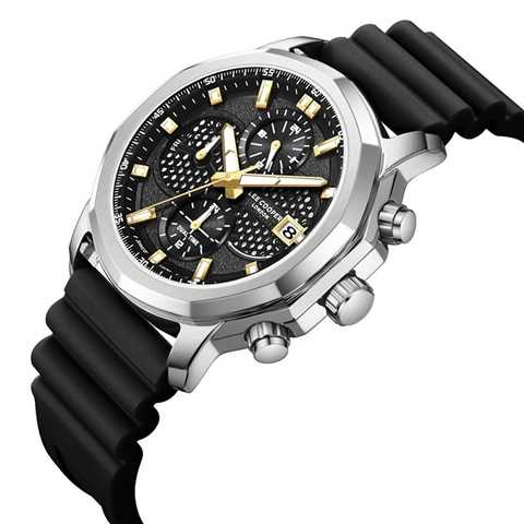 Lee Cooper LC08238.351 Erkek Kol Saati