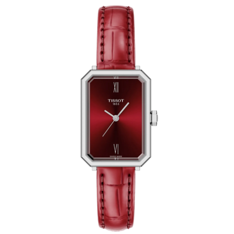 Tissot SRV 30 mm T160.110.16.423.00 Kadın Kol Saati