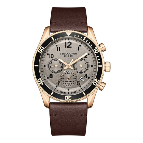 Lee Cooper LC08260.462 Erkek Kol Saati