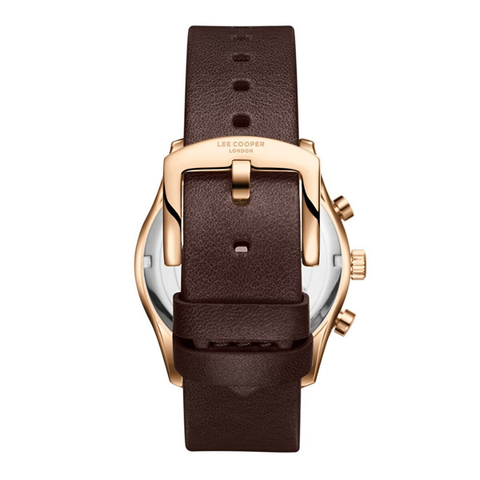 Lee Cooper LC08260.462 Erkek Kol Saati