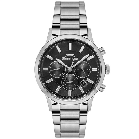 Slazenger Sl.09.2511.2.02 Erkek Kol Saati