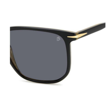 David Beckham DB 1141/S 05KM9 55-12 Erkek Güneş Gözlüğü