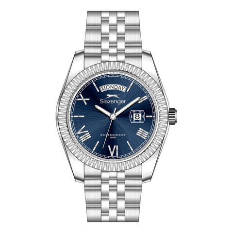 SLAZENGER SL.09.2607.1.390 Erkek Kol Saati
