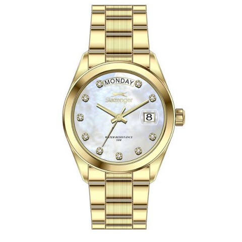 SLAZENGER SL.09.2608.3.120 Kadın Kol Saati