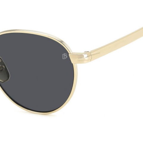 David Beckham DB 1142/S J5GIR 51-21 Erkek Güneş Gözlüğü