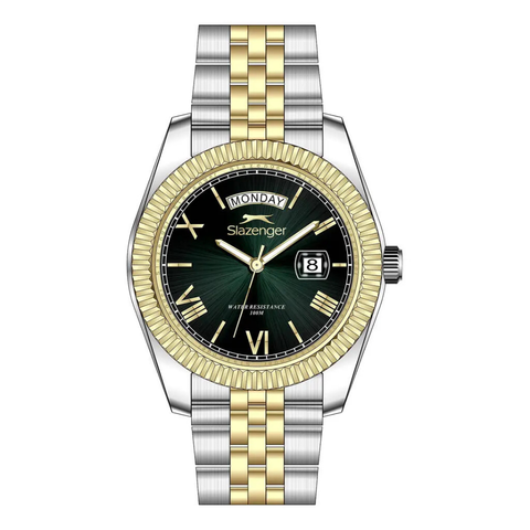 SLAZENGER SL.09.2607.1.250 Erkek Kol Saati