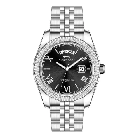 SLAZENGER SL.09.2607.1.350 Erkek Kol Saati