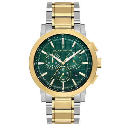 Jacques Philippe JPQGC1773X8N Erkek Kol Saati