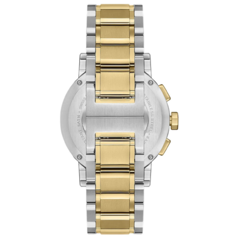 Jacques Philippe JPQGC1773X8N Erkek Kol Saati