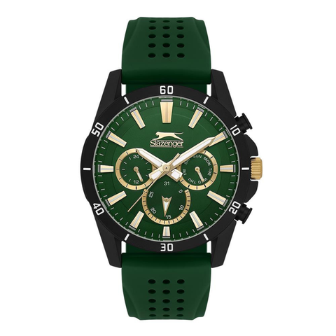 Slazenger SL.09.2431.2.04 Erkek Kol Saati