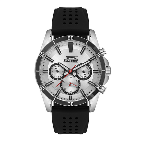 Slazenger SL.09.2431.2.01 Erkek Kol Saati