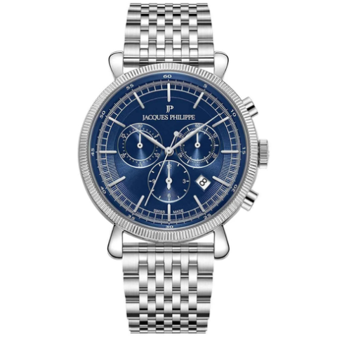 Jacques Philippe JPQGC191336 Erkek Kol Saati