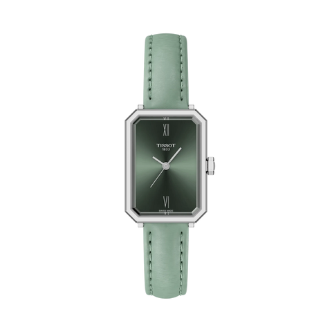 Tissot SRV 30mm T160.110.16.093.00 Kadın Kol Saati