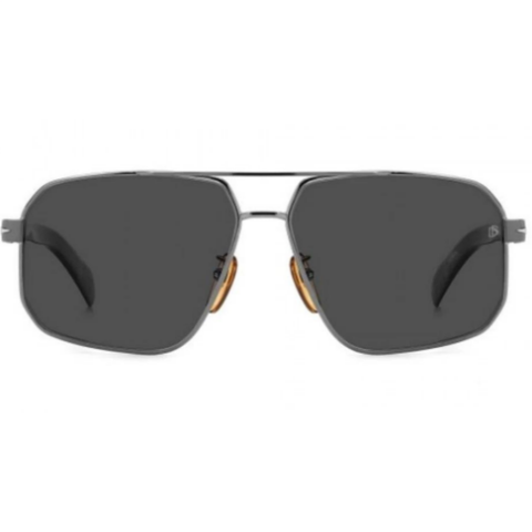 David Beckham DB 7102/S 85KM9 61-14 Erkek Güneş Gözlüğü