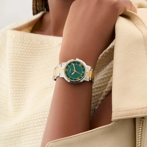 Guess GUGW0404L5 Kadın Kol Saati
