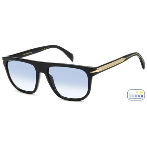 David Beckham DB 7111/S 807F9 56-17 Erkek Güneş Gözlüğü