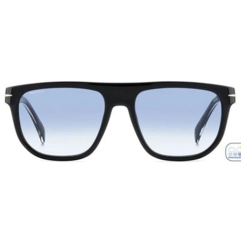 David Beckham DB 7111/S 807F9 56-17 Erkek Güneş Gözlüğü