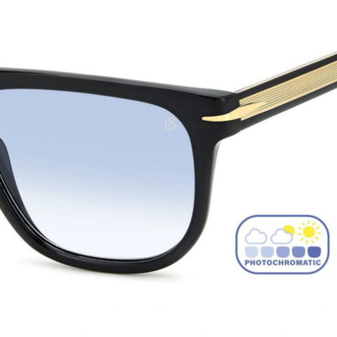 David Beckham DB 7111/S 807F9 56-17 Erkek Güneş Gözlüğü