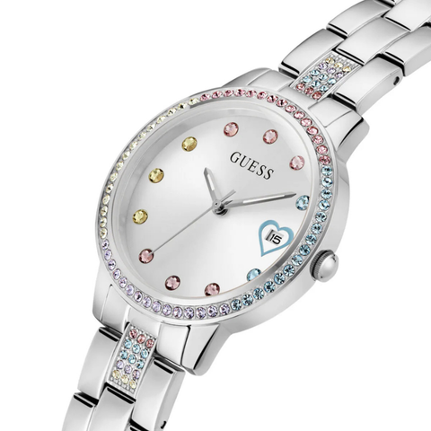 Guess GUGW0657L1 Kadın Kol Saati