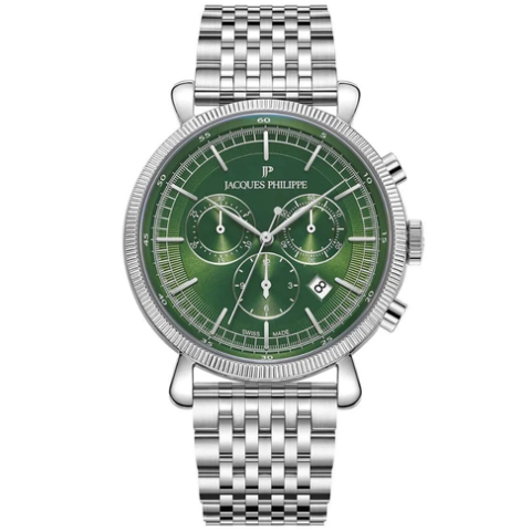 Jacques Philippe JPQGC1913X6 Erkek Kol Saati